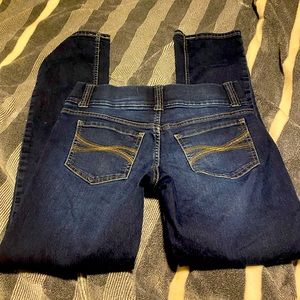 Lee Riders Stretch Jeans Size 6